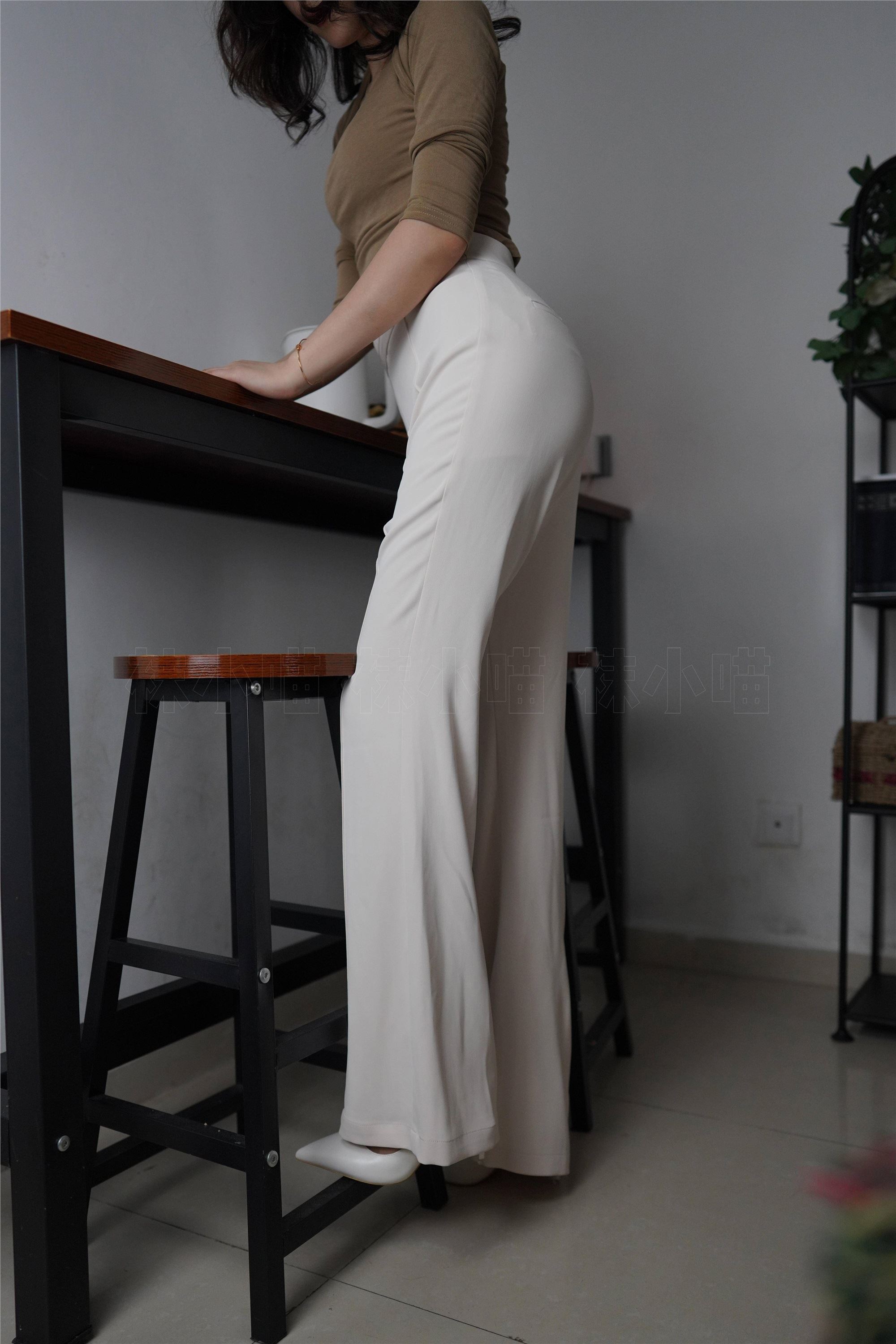 kittyWawa袜小喵 KT293 飘逸